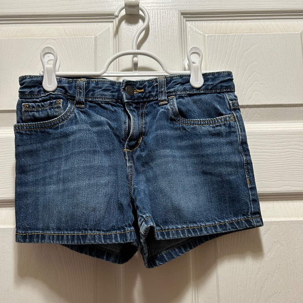 Old Navy Girl’s Jean shorts